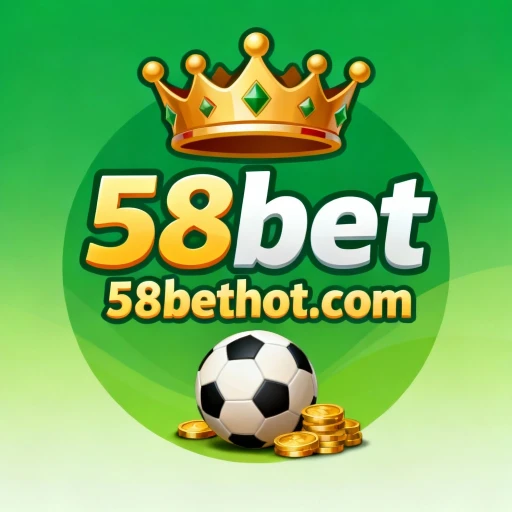 58bethot.com favicon